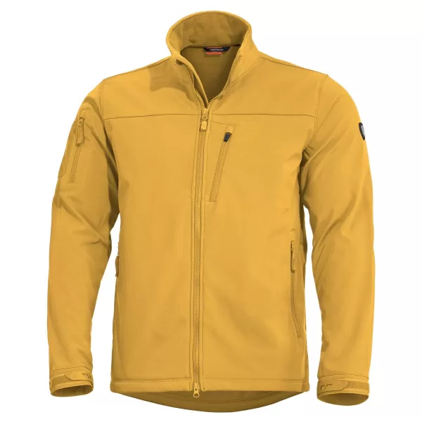  Sacou PENTAGON REINER 2.0 K08012 GALBEN TOSCAN 