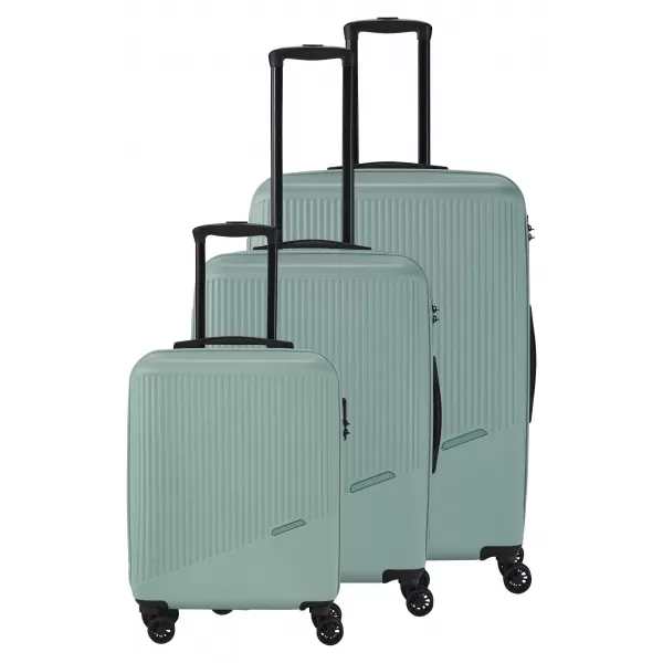  Valiză TRAVELITE BALI S,M,L MENTĂ 