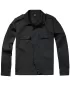 Tricou pentru bărbați BRANDIT 4102 NEGRU