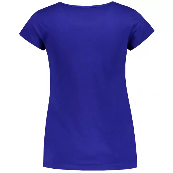  Tricou pentru femei cu mâneci scurte ALTISPORT ALW192122 REGAL 