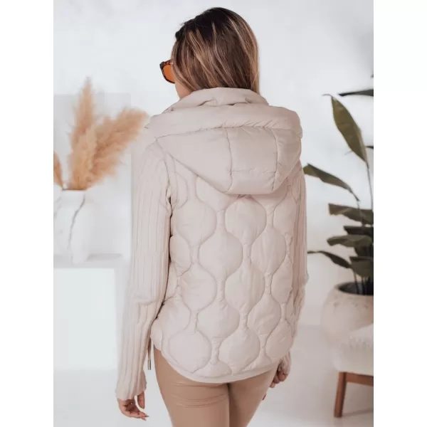  Vestă DSTREET TY5020 BEJ 