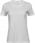 Tricou de dama TEE JAYS | TJ 8050 ALB
