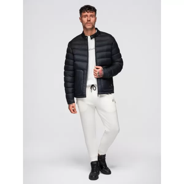  Sacou OMBRE OM-JAFL-0109 NEGRU 