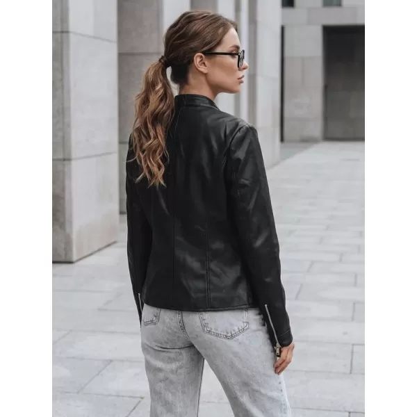  Geaca de dama DSTREET TY5202 NEGRU 