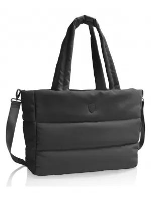 Sac HEYS PUFFER TOTE BAG NEGRU