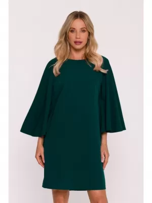 Rochie STYLOVE S426 VERDE