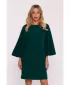 Rochie STYLOVE S426 VERDE