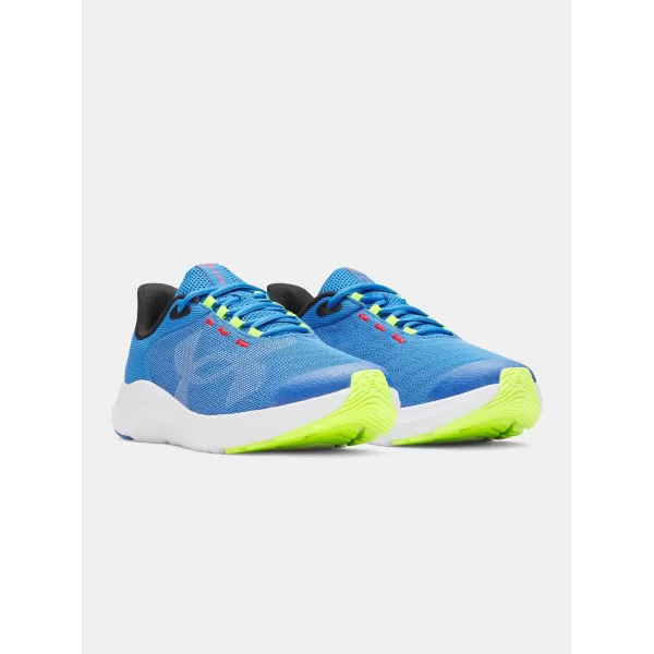  Pantofi băieți UNDER ARMOUR UA BGS PURSUIT 4 BL 6000227-402 ALBASTRU 