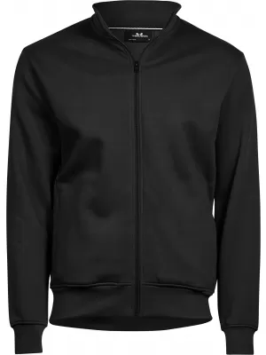 Hanorac pentru bărbați TEE JAYS | TJ 5440 NEGRU