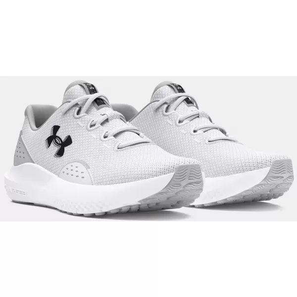  Pantofi pentru bărbați UNDER ARMOUR UA CHARGED SURGE 4 3027000-100 ALB 