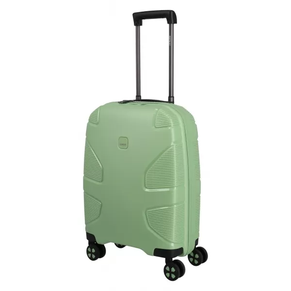  Valiză IMPACKT IP1 S VERDE DE PRIMĂVARĂ 