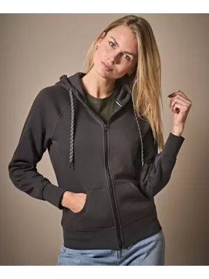 Hanorac de dama TEE JAYS | TJ 5436 OBICEIURI