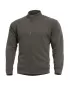 Hanorac PENTAGON HIGHNECK SWEATER K09052 MARO GRI