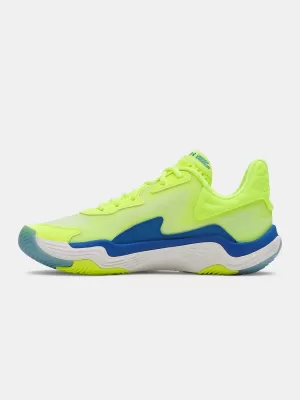 Cizme UNDER ARMOUR UA SPAWN 7 3028461-731 CHIHLIMBAR