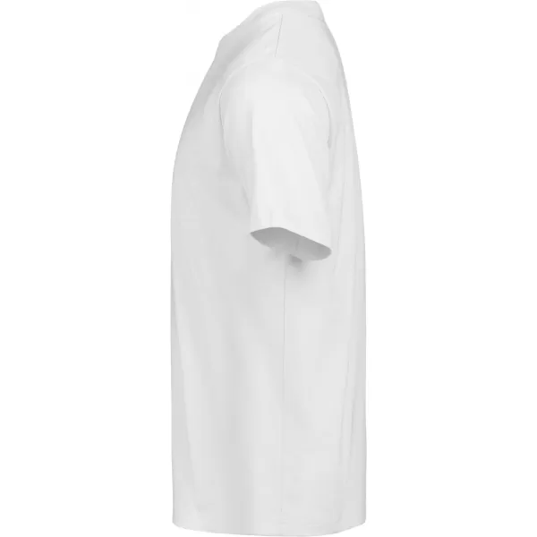  Tricou pentru bărbați TEE JAYS | TJ 1160 ALB 