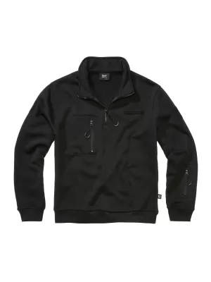 Panoul pentru bărbați BRANDIT 5034 NEGRU