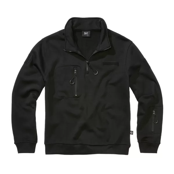  Panoul pentru bărbați BRANDIT 5034 NEGRU 