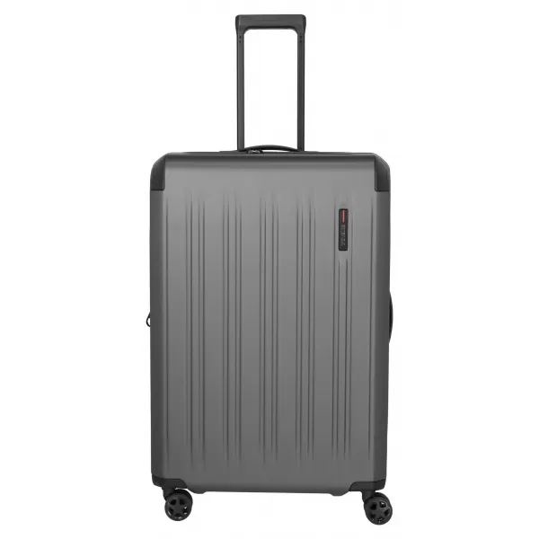  Valiză TRAVELITE DYNAMIIC S,M,L EXP ANTRACIT 