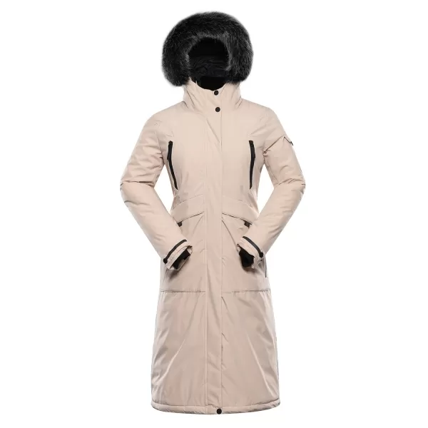  Haina ALPINE PRO WUSSA BEJ 