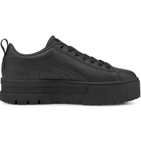  Doamne PUMA MAYZE CLASSIC WNS 38420902 PUMA NEGRU 