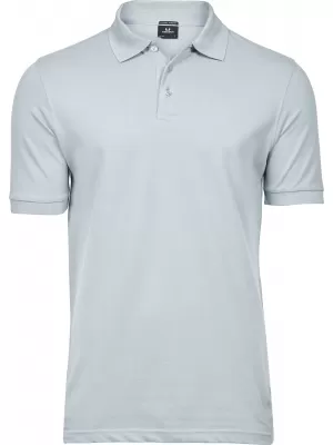 Tricou pentru bărbați TEE JAYS | TJ 1405 ALBASTRU CA GHEATA