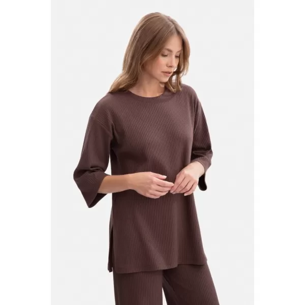  Bluza de dama BEWEAR B301 MARO 