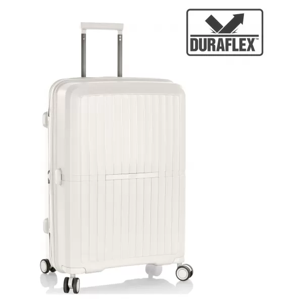  Valiză HEYS AIRLITE M ALB 
