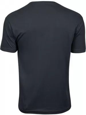 Tricou pentru bărbați TEE JAYS | TJ 8005 GRI ÎNCHIS