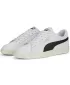 Pantofi pentru bărbați PUMA SMASH 3.0 L 39098703 PUMA ALB/NEGRU/AURIU/FILDEȘ