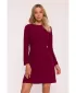 Rochie STYLOVE S419 MARO