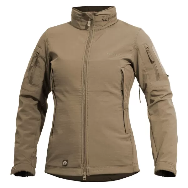  Geaca de dama PENTAGON ARTAXES WOMENS JACKET K08011 COIOT 
