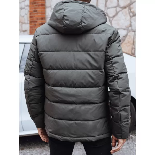  Sacou DSTREET TX5053 GRI ÎNCHIS 