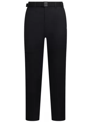 Pantaloni de exterior pentru bărbați TRESPASS GARSDALE B NEGRU