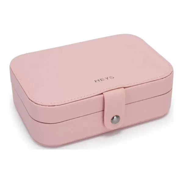  Cutie de bijuterii HEYS MINI JEWELRY CASE TRANDAFIR 