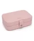 Cutie de bijuterii HEYS MINI JEWELRY CASE TRANDAFIR