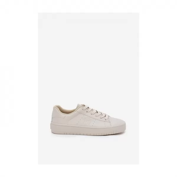  Adidasi de dama BIG STAR NN274578 BEJ Pantofi Big Star 
