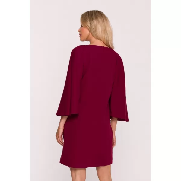  Rochie STYLOVE S426 MARO 