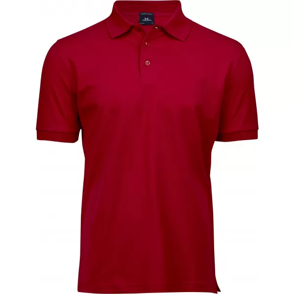  Tricou pentru bărbați TEE JAYS | TJ 1405 ED 