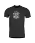 tricou PENTAGON AGERON APEX OF NATURE K09012 NEGRU