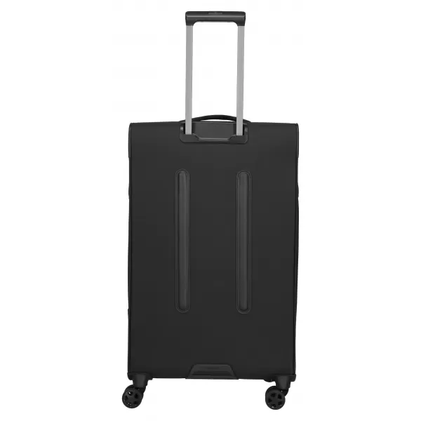  Valiză TRAVELITE BRIIZE L NEGRU 