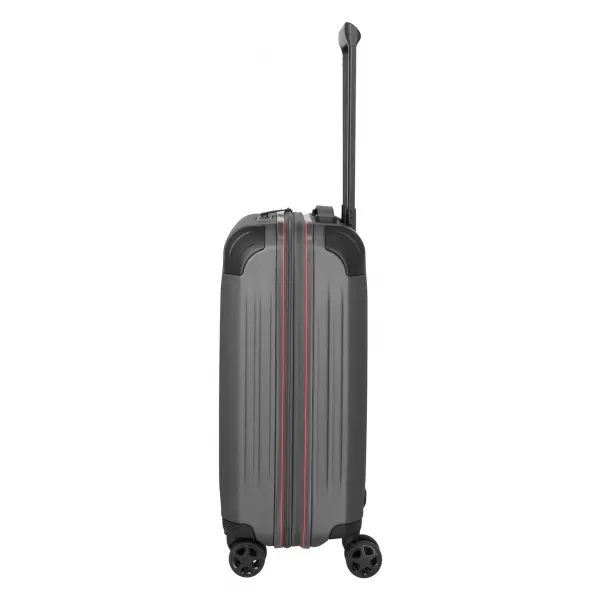  Valiză TRAVELITE DYNAMIIC S,M,L EXP ANTRACIT 