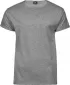 Tricou pentru bărbați TEE JAYS | TJ 5062 GRI JALIU