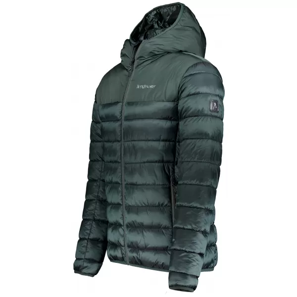  Sacou ALTISPORT GEMET VERDE 