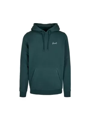 Panoul pentru bărbați BRANDIT 8663 STICLĂ VERDE