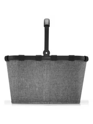 Cărucior de cumpărături REISENTHEL CARRYBAG RĂSUCIȚI ARGINTUL