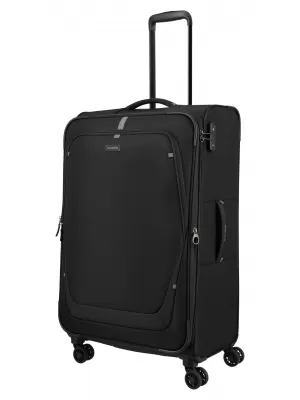 Valiză TRAVELITE UMBRIA L NEGRU