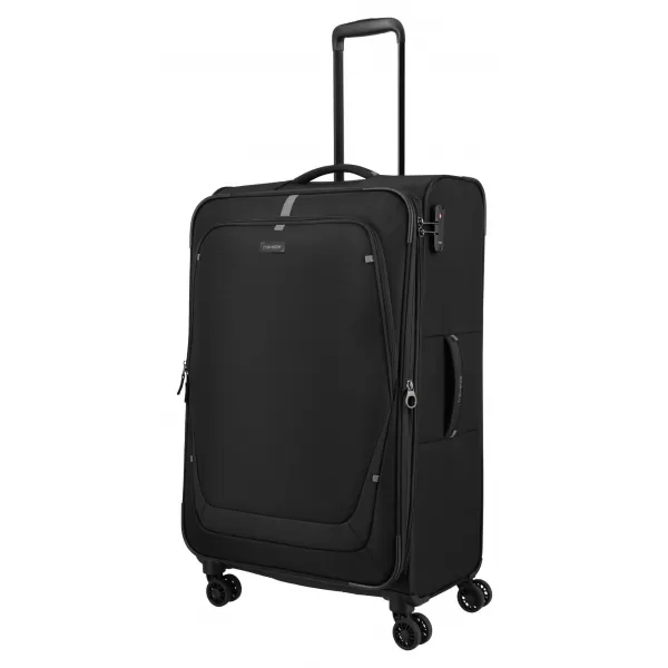  Valiză TRAVELITE UMBRIA L NEGRU 