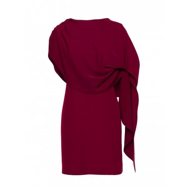  Rochie STYLOVE S423 MARO 