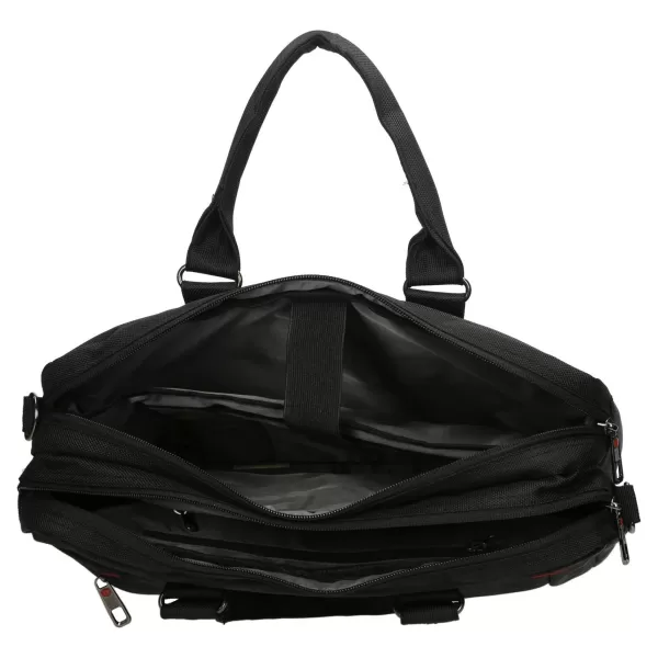  Sac ENRICO BENETTI CORNELL 15 BUSINESS BAG NEGRU 