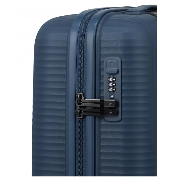  Valiză TRAVELITE Air Stripe S Slim OBICEIURI 